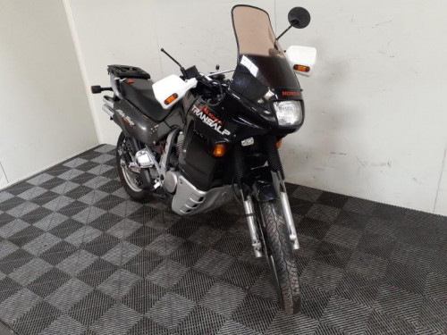 HONDA 600 TRANSALP TRANSALP 600