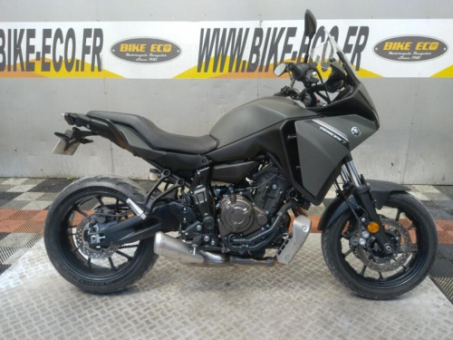 YAMAHA MT07 700 TRACER A2