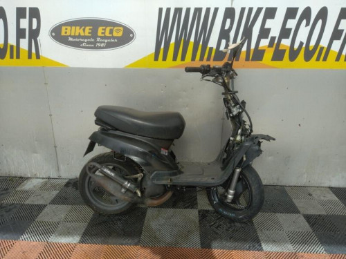 MBK BOOSTER 50 13 POUCES