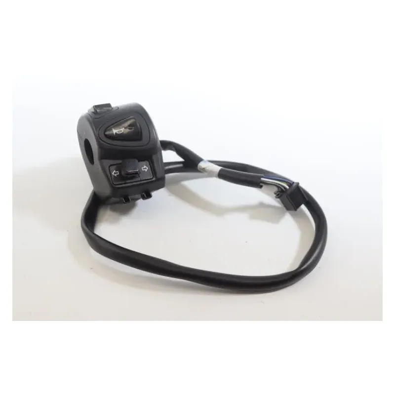 Commodo gauche HONDA PCX 125 2010 - 2013