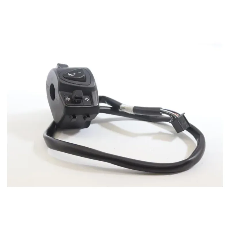 Commodo gauche HONDA PCX 125 2010 - 2013