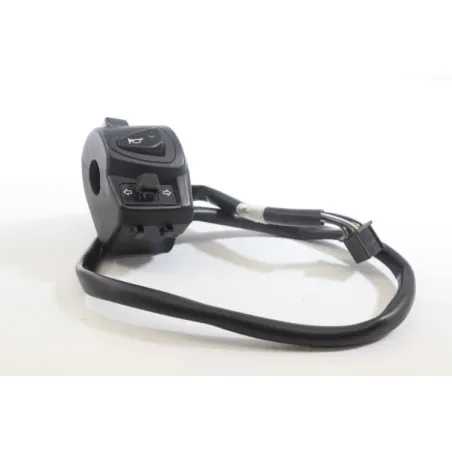 Commodo gauche HONDA PCX 125 2010 - 2013