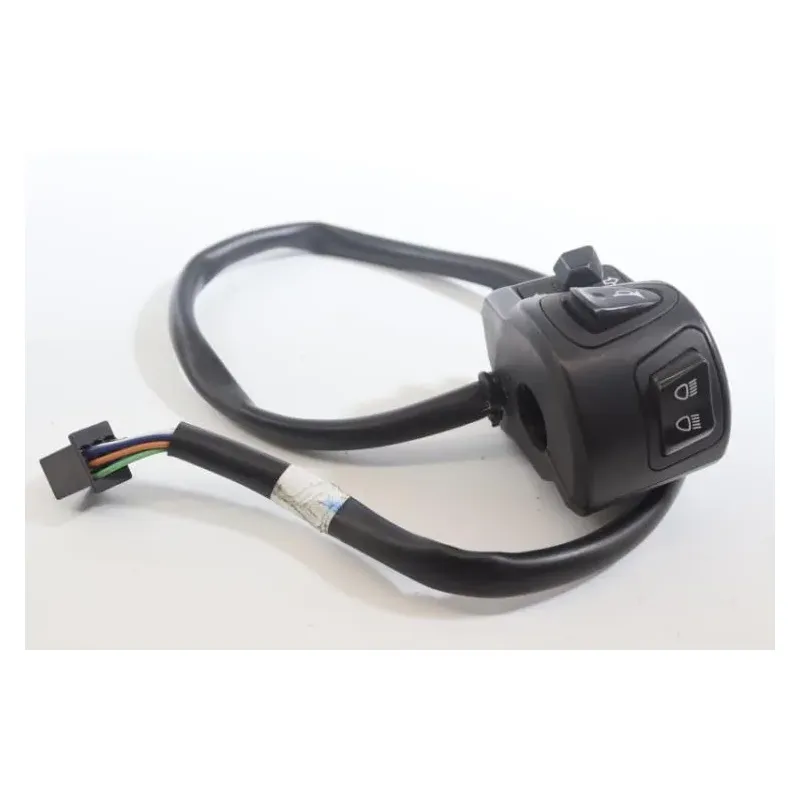 Commodo gauche HONDA PCX 125 2010 - 2013