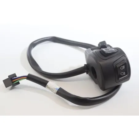 Commodo gauche HONDA PCX 125 2010 - 2013