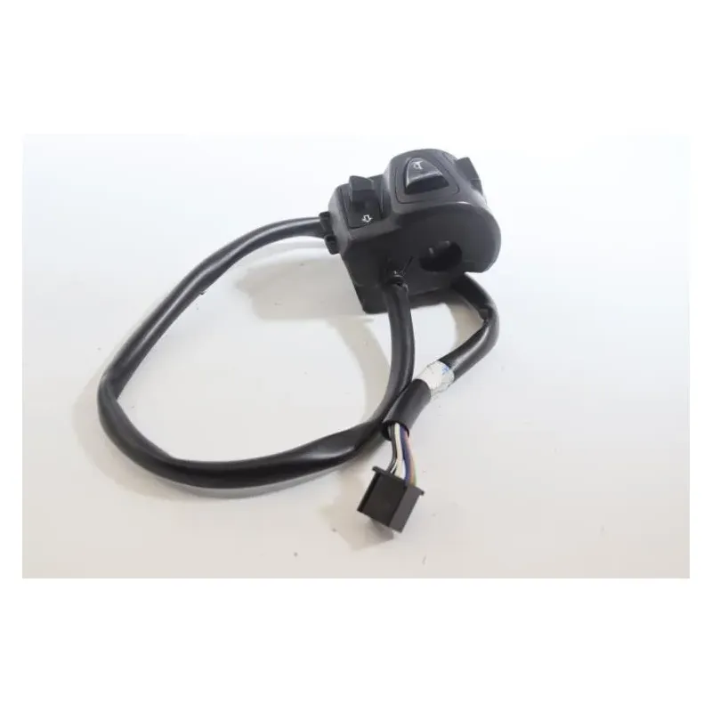 Commodo gauche HONDA PCX 125 2010 - 2013