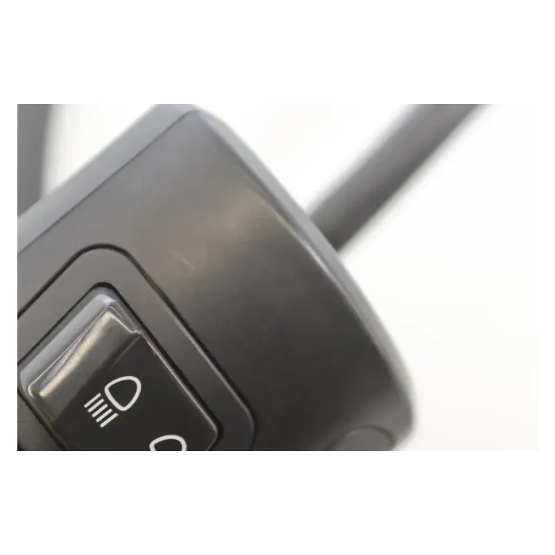 Commodo gauche HONDA PCX 125 2010 - 2013