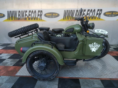MASH 440 SIDE FORCE SIDE FORCE