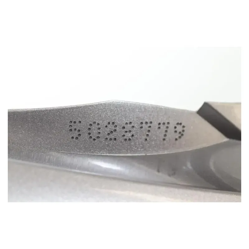 Coque arriere droit HONDA PCX 125 2010 - 2013