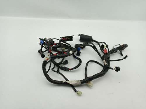 Faisceau electrique YAMAHA 125 BWS 2010 - 2013
