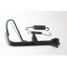 Bequille laterale HONDA PCX 125 2010 - 2013 Bequille laterale HONDA PCX 125 2010 - 2013