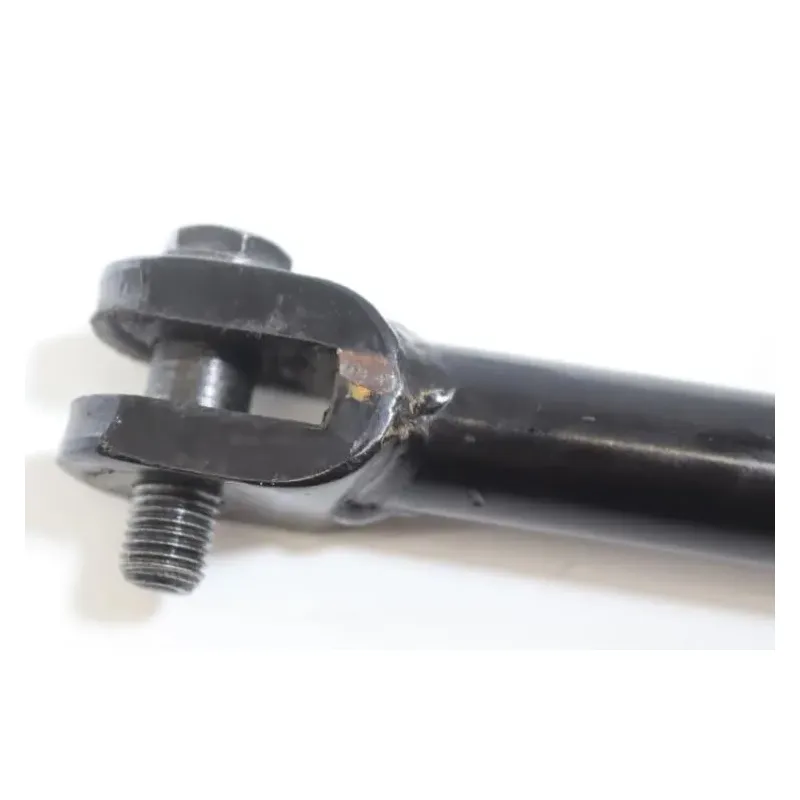 Bequille laterale HONDA PCX 125 2010 - 2013