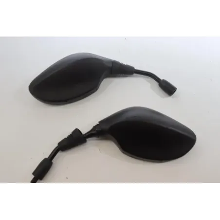 Retro droit HONDA PCX 125 2010 - 2013