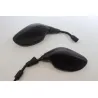 Retro droit HONDA PCX 125 2010 - 2013