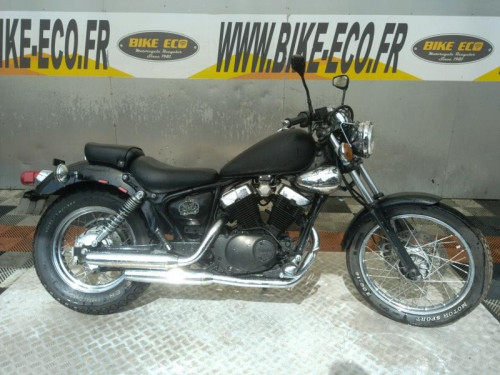 YAMAHA 125 VIRAGO