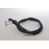Cable d'accelerateur YAMAHA XJS 900 DIVERSION 1997 - 2003 Cable d'accelerateur YAMAHA XJS 900 DIVERSION 1997 - 2003