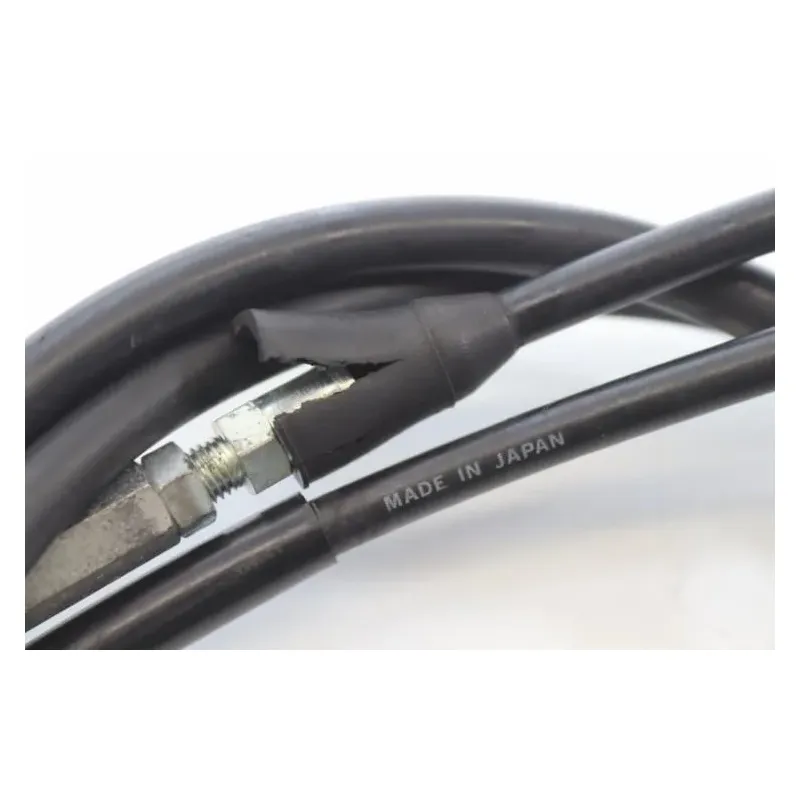 Cable d'accelerateur YAMAHA XJS 900 DIVERSION 1997 - 2003