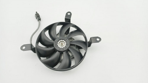 Ventilateur KAWASAKI ER6 N 2009 - 2011