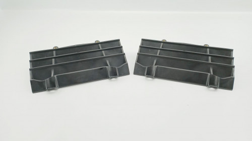 Grille de radiateur HUSQVARNA 250 TE 2019 - 2022