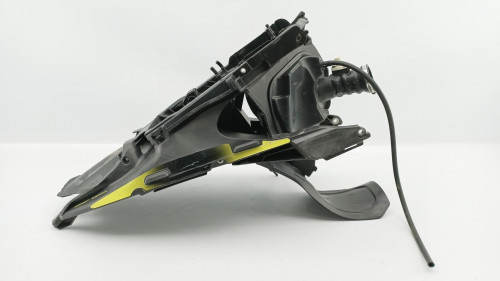 Boucle cadre arriere HUSQVARNA 250 TC 2019 - 2022