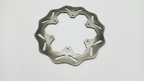 Disque frein arriere HUSQVARNA 250 TE 2019 - 2022