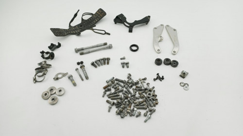 Kit visserie HUSQVARNA 250 TE 2019 - 2022