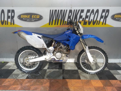 YAMAHA 250 WR