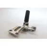 Platine arriere droite YAMAHA XJS 900 DIVERSION 1997 - 2003