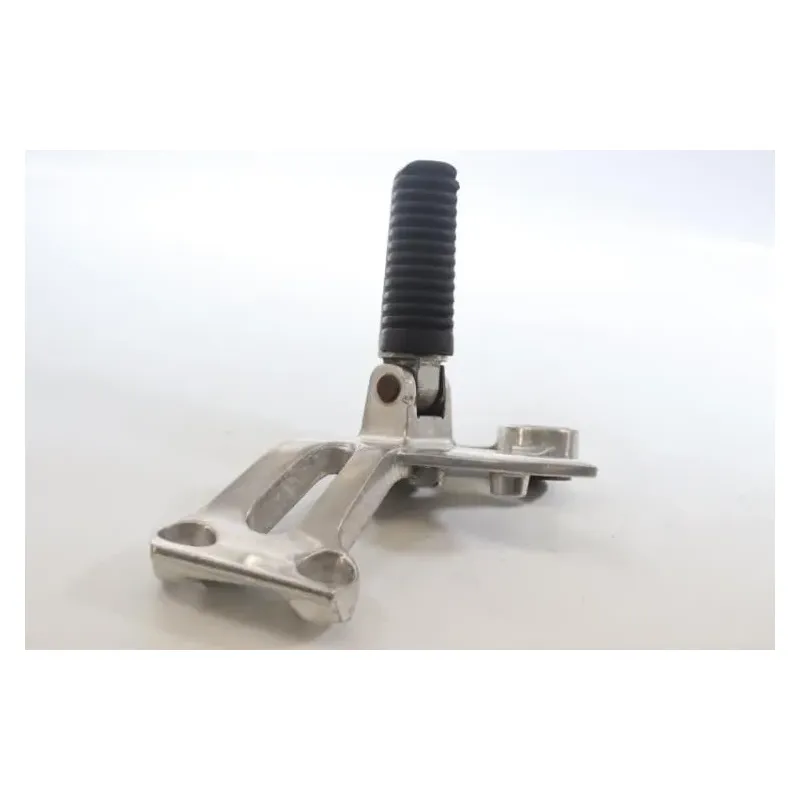 Platine arriere droite YAMAHA XJS 900 DIVERSION 1997 - 2003