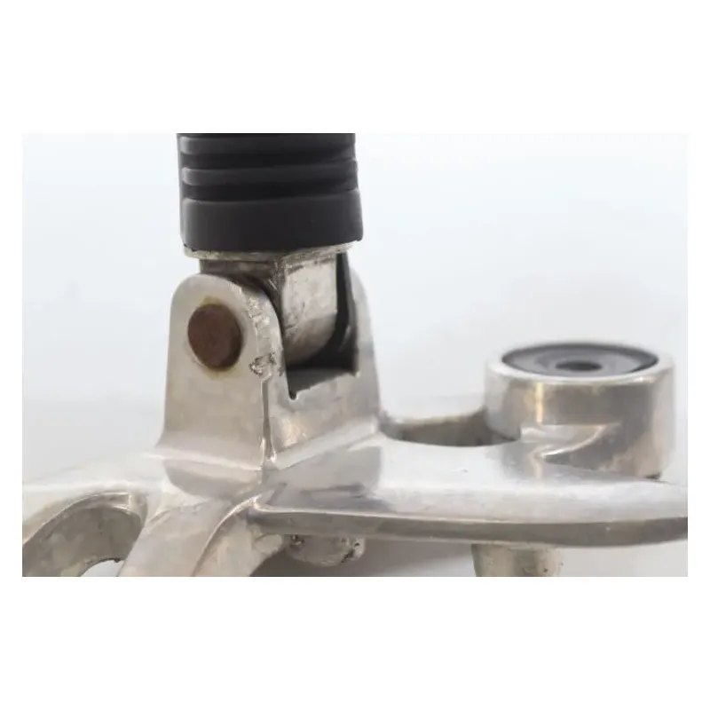 Platine arriere droite YAMAHA XJS 900 DIVERSION 1997 - 2003