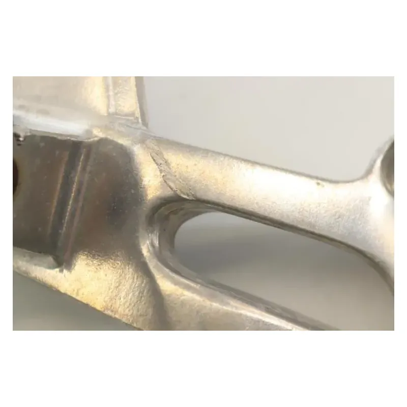 Platine arriere droite YAMAHA XJS 900 DIVERSION 1997 - 2003