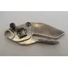 Platine avant gauche YAMAHA XJS 900 DIVERSION 1997 - 2003 Platine avant gauche YAMAHA XJS 900 DIVERSION 1997 - 2003