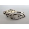 Platine avant gauche YAMAHA XJS 900 DIVERSION 1997 - 2003 Platine avant gauche YAMAHA XJS 900 DIVERSION 1997 - 2003