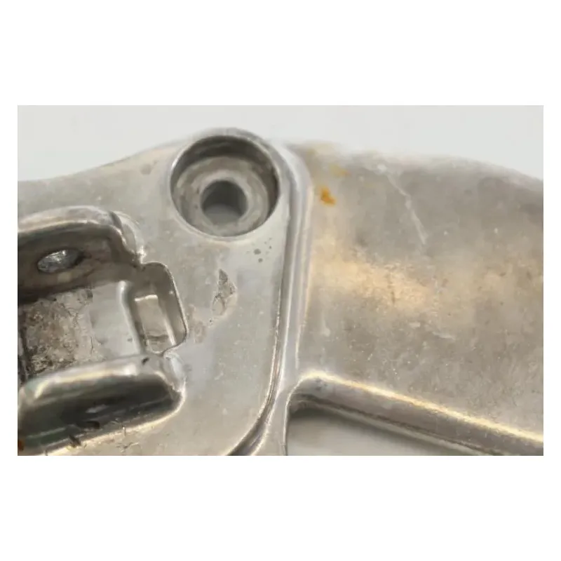 Platine avant gauche YAMAHA XJS 900 DIVERSION 1997 - 2003