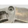 Platine avant gauche YAMAHA XJS 900 DIVERSION 1997 - 2003 Platine avant gauche YAMAHA XJS 900 DIVERSION 1997 - 2003