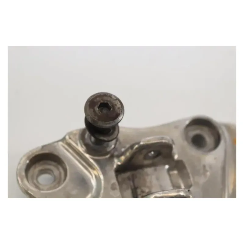 Platine avant gauche YAMAHA XJS 900 DIVERSION 1997 - 2003