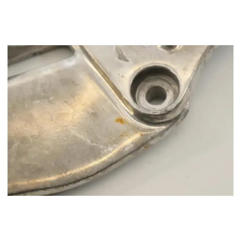 Platine avant gauche YAMAHA XJS 900 DIVERSION 1997 - 2003