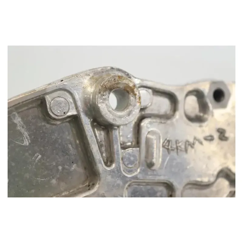 Platine avant gauche YAMAHA XJS 900 DIVERSION 1997 - 2003