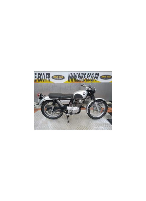 HONDA 305 CL 77
