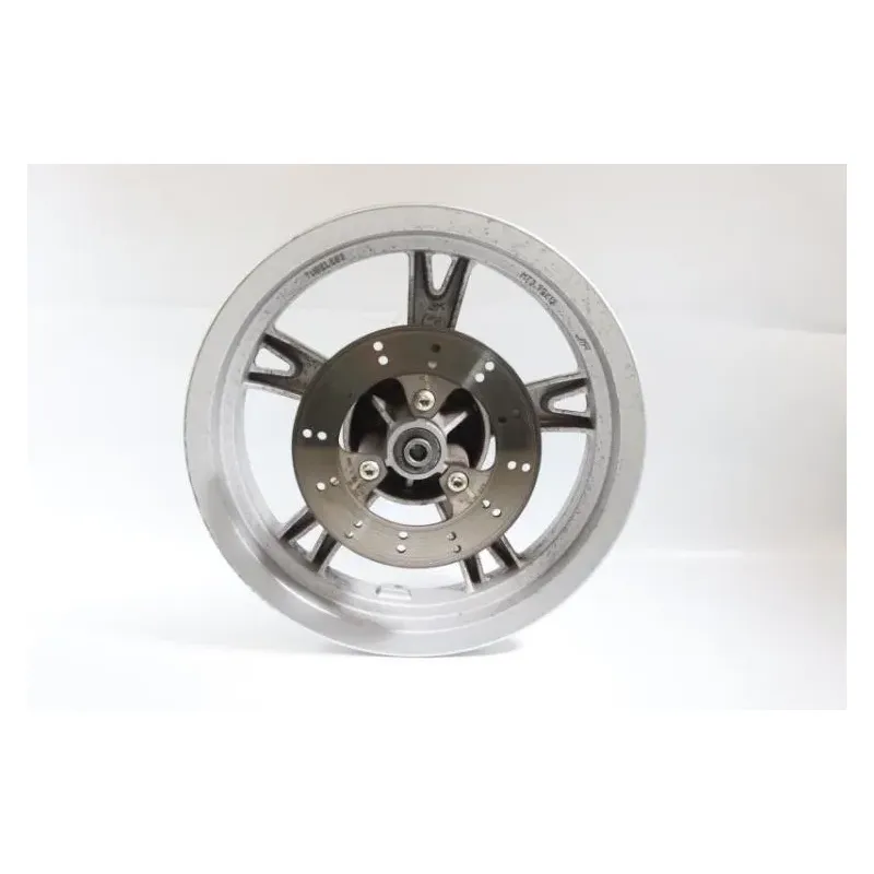 Jante avant PEUGEOT KISBEE 50 2010 - 2020