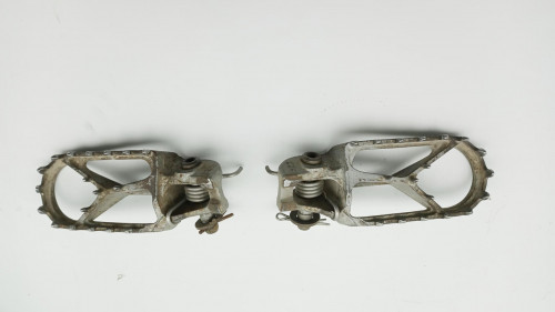 Repose pieds avant HUSQVARNA 250 TE 2019 - 2022