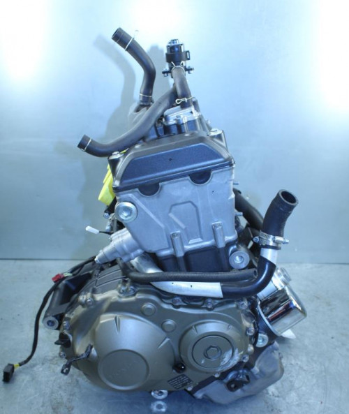 Moteur HONDA CBR 1000 RR FIREBLADE 08-11