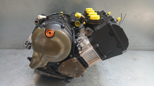 Moteur YAMAHA R1 2004 - 2006