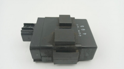 Boitier cdi MBK 50 BOOSTER 2004 - 2017