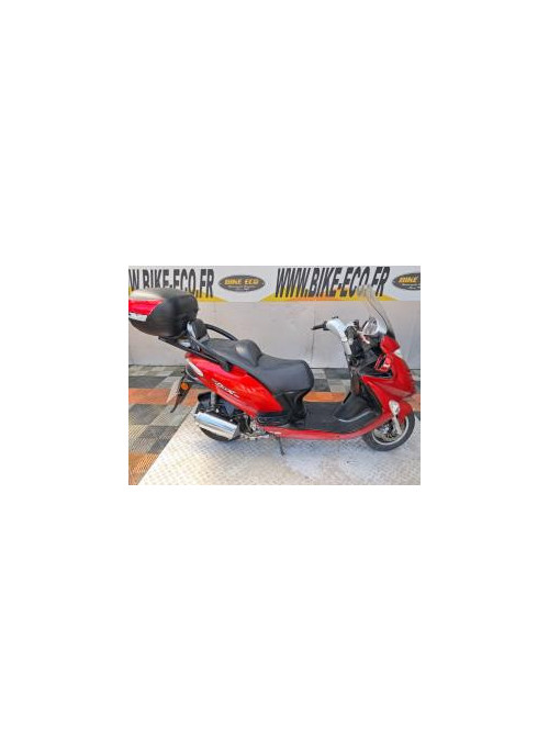 KYMCO GRAND DINK 125