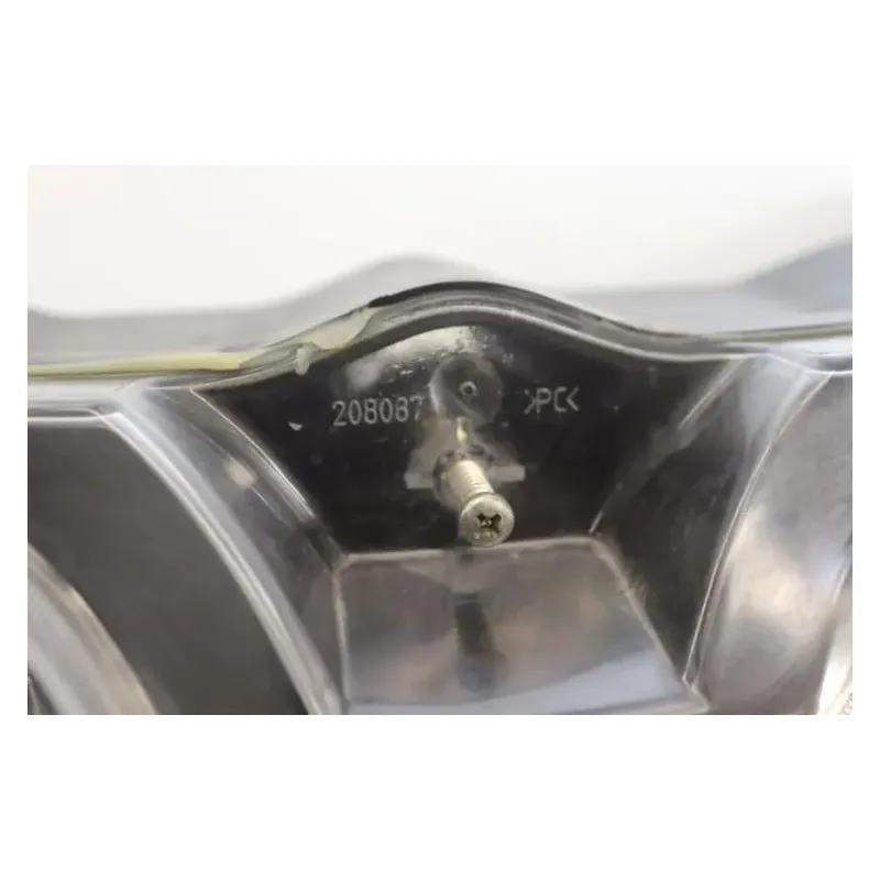 Optique (feux)(phare) PIAGGIO X EVO 125 2007 - 2016