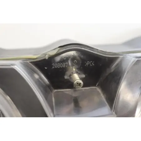 Optique (feux)(phare) PIAGGIO X EVO 125 2007 - 2016