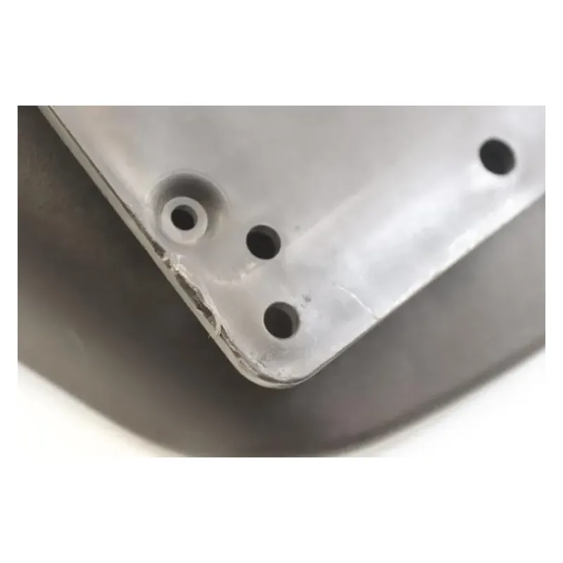 Bavette arriere PIAGGIO X EVO 125 2007 - 2016