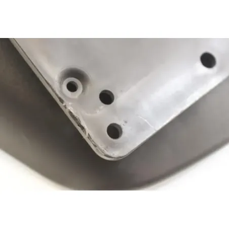 Bavette arriere PIAGGIO X EVO 125 2007 - 2016