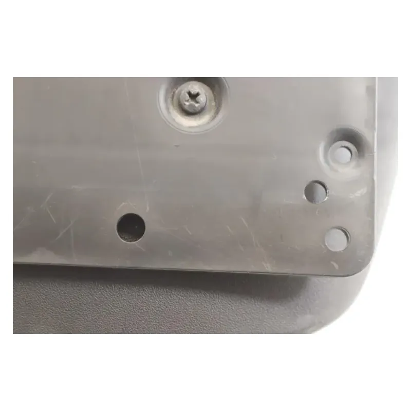 Bavette arriere PIAGGIO X EVO 125 2007 - 2016