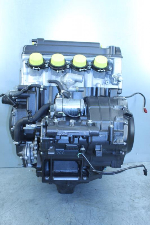 Moteur HONDA CBR 1000 RR FIREBLADE 06-07